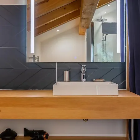 Chalet Solize - Terrasse Avec Superbe Vue - Sauna *